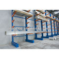 Heavy Duty Warehouse Regale Paltier Palette Kragarmregal System